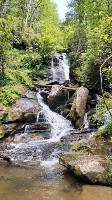 Вілла Healing Acres Бревард Екстер'єр фото